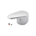 MOEN 175390 Handle Kit In Chrome