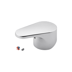 MOEN 175390 Handle Kit In Chrome