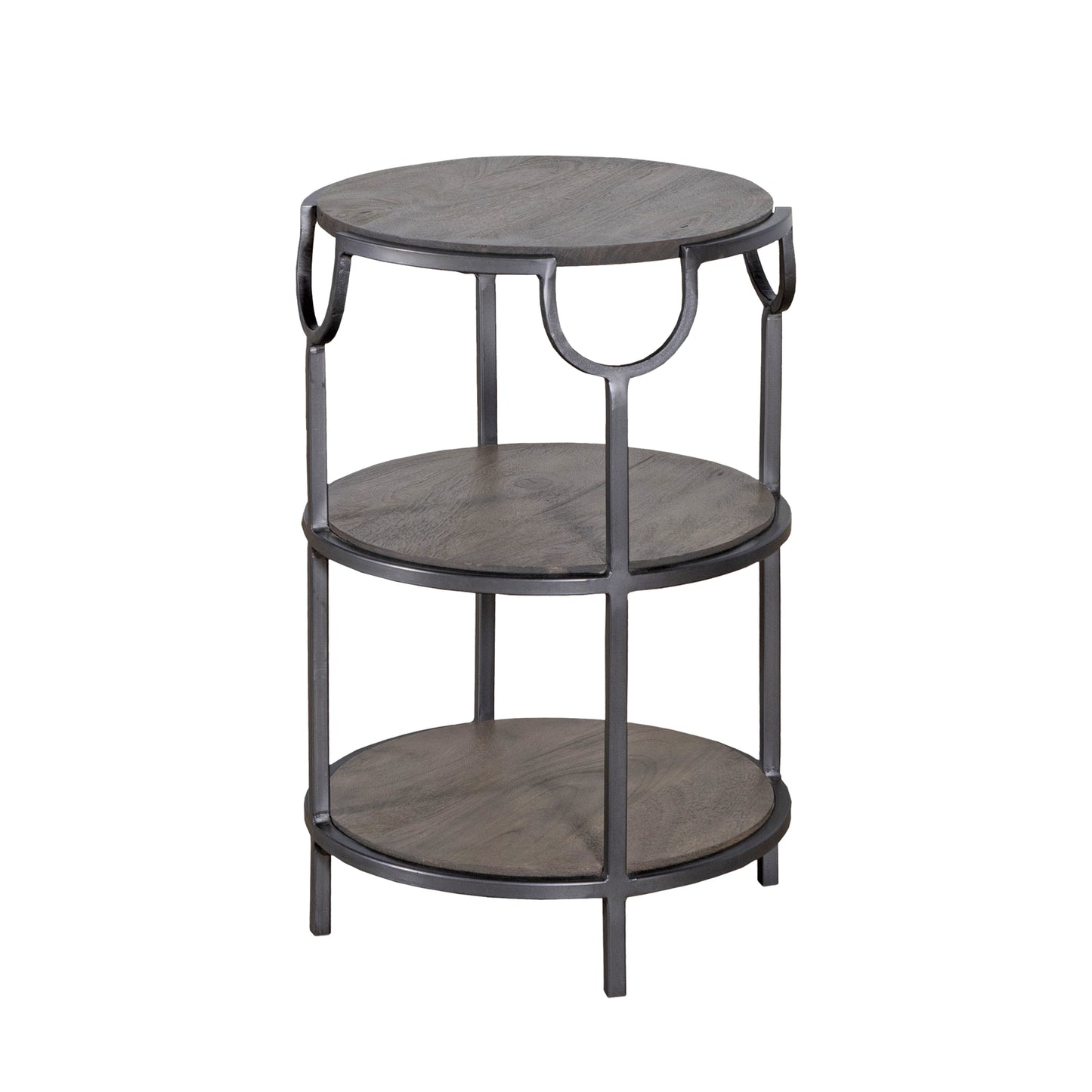 ELK STUDIO 17613 Sadler Accent Table