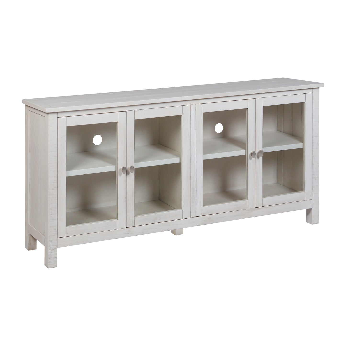 ELK STUDIO 17619 Severus Credenza - Antique White