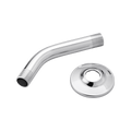 MOEN 178071 Edgestone Shower Arm In Chrome