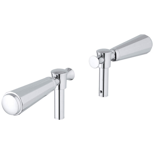 GROHE 18090000 Kensington Chrome Lever
