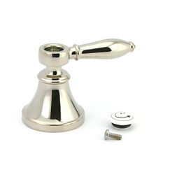 MOEN 181602NL Handle Kit - Polished Nickel