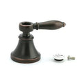 MOEN 181602ORB Handle Kit - Oil Rubbed Bronze