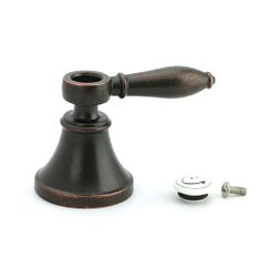 MOEN 181602ORB Handle Kit - Oil Rubbed Bronze