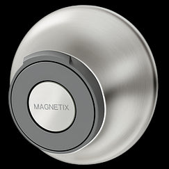 MOEN 186117BN Magnetix  Magnetic Dock In Brushed Nickel