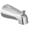 MOEN 186750 Diverter Tub Spout Kit In Chrome