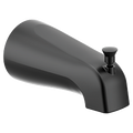 MOEN 186750BL Spout Kit In Matte Black