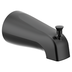 MOEN 186750BL Spout Kit In Matte Black