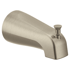 MOEN 186750BN Spout Kit In Brushed Nickel