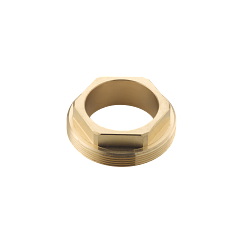 MOEN 189309 Brass Cartridge Nut Kit