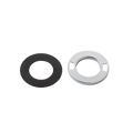 MOEN 1933 Legend Escutcheon - Chrome