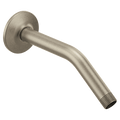 MOEN 198480BN Arm_And_Flange In Brushed Nickel