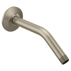 MOEN 198480BN Arm_And_Flange In Brushed Nickel