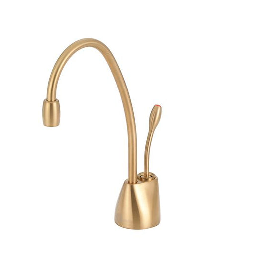 INSINKERATOR F-GN1100BB GN1100 Brushed Bronze Faucet