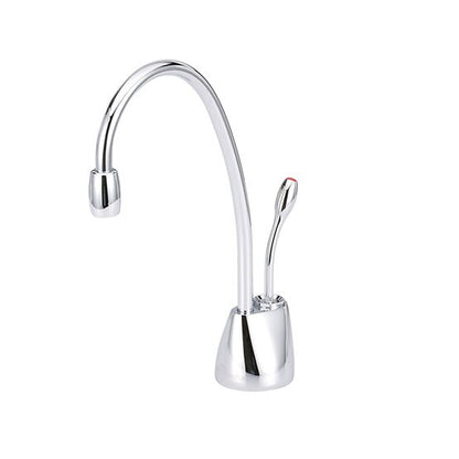 INSINKERATOR F-GN1100C GN1100 Chrome Faucet
