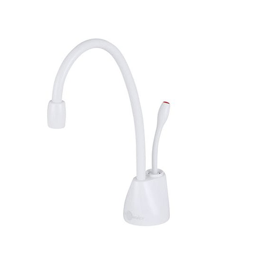 INSINKERATOR F-GN1100W GN1100 White Faucet