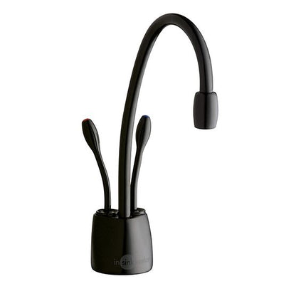INSINKERATOR F-HC1100MBLK HC1100 Matte Black Faucet