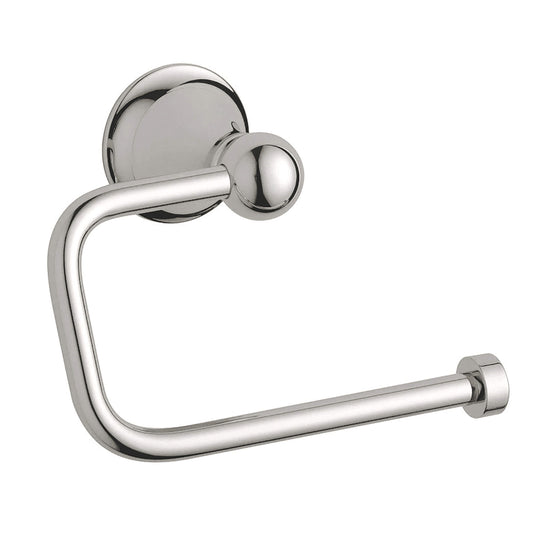 GROHE 40160BE0 Seabury Polished Nickel Paper Holder