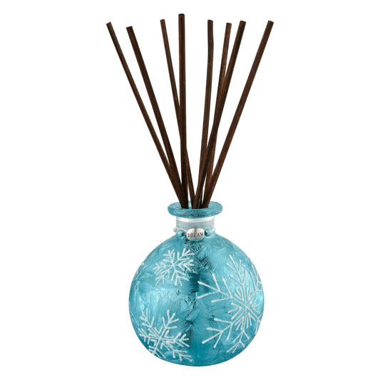 SAN MIGUEL 200809 Crystal Reed Diffuser Azure Art