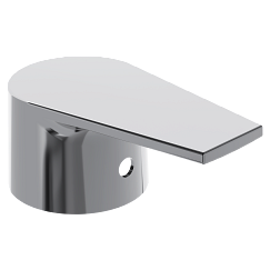 MOEN 201613 Handle Kit In Chrome