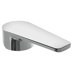 MOEN 201726 Handle Kit In Chrome