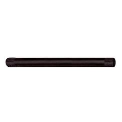 MOEN 226651WR Wrought Iron  12" Straight Shower Arm In Wrought Iron (WR)