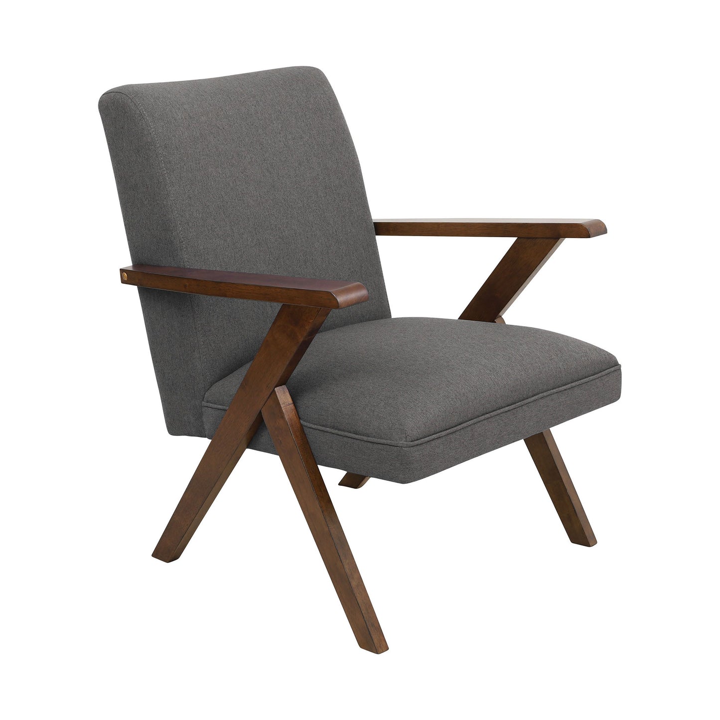 ELK STUDIO 257-010-K Bryant Chair