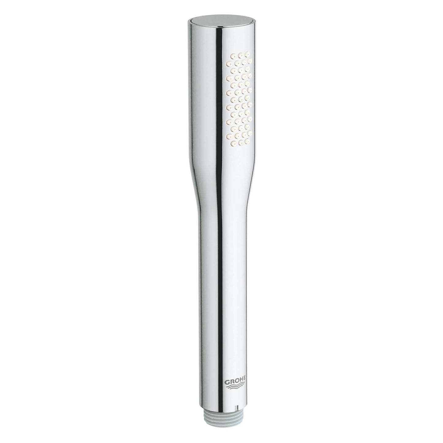 GROHE 26466000 Euphoria Chrome Stick Hand Shower - 1 Spray, 1.75 gpm