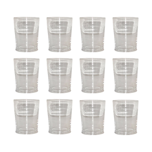 ELK STUDIO 265020/S12 Savannah Double Old Fashion (Set of 12)