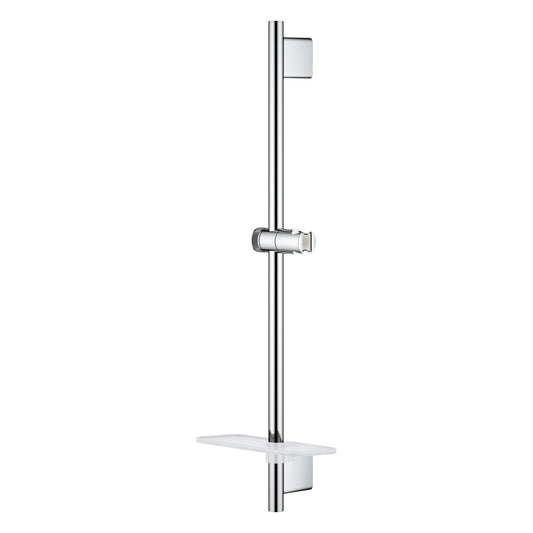 GROHE 26602000 Rainshower Chrome 24â€ Shower Slide Bar