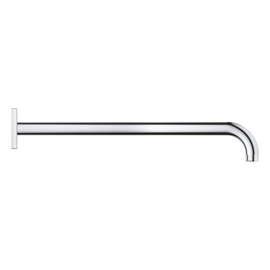 GROHE 26632000 Rainshower Chrome 15" Square Shower Arm