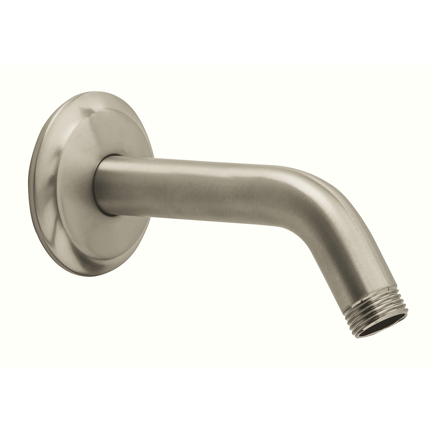 GROHE 27011EN0 Seabury Brushed Nickel 6 1â„4" Shower Arm