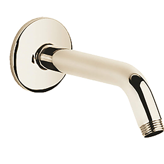 GROHE 27412BE0 Relexa Polished Nickel 6 1â„4" Shower Arm