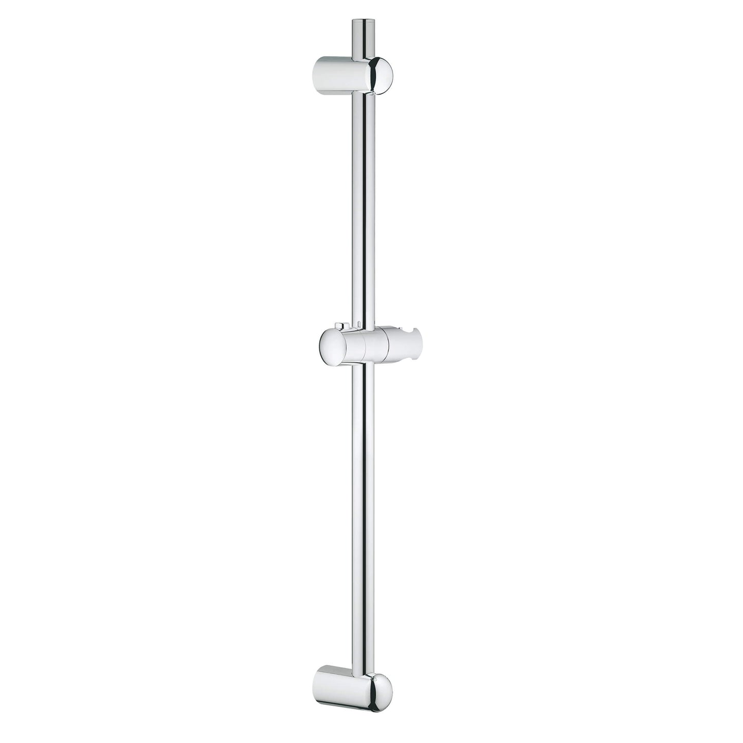 GROHE 27499000 Euphoria Chrome 24" Shower Slide Bar