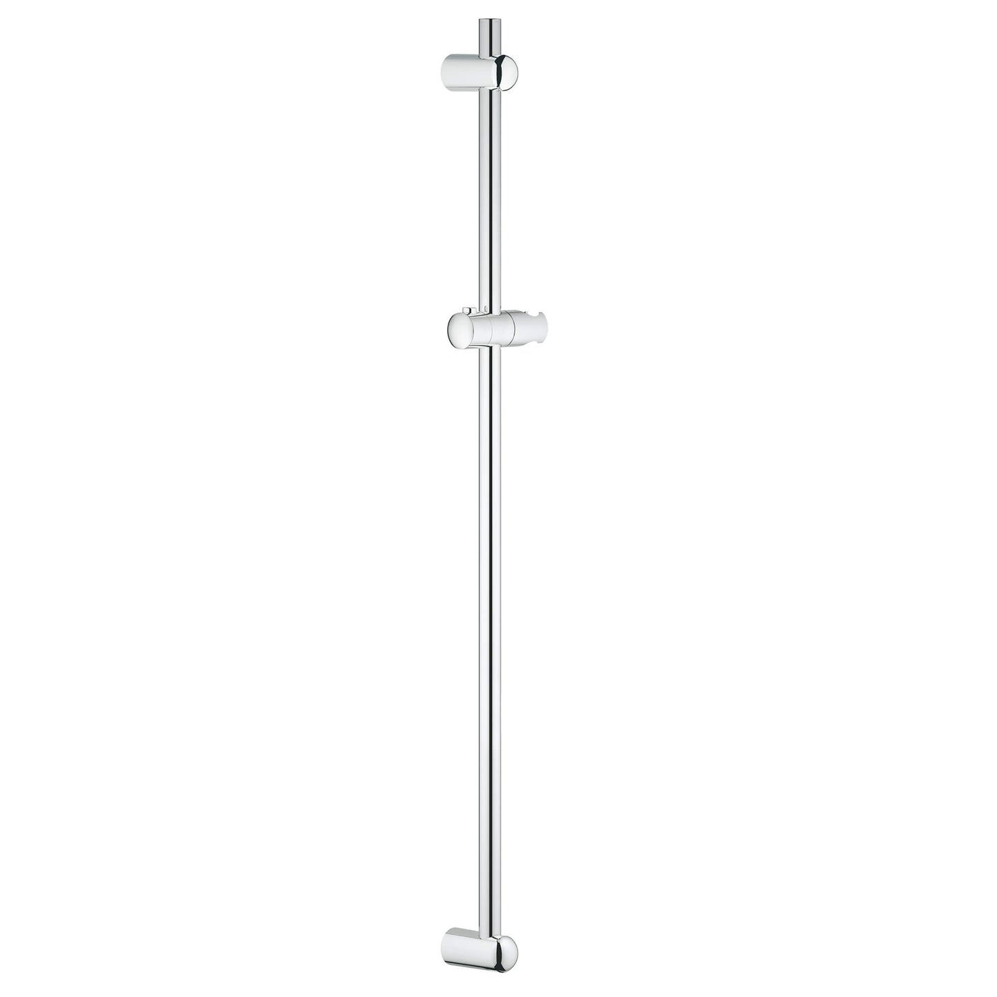 GROHE 27500000 Euphoria Chrome 36" Shower Slide Bar