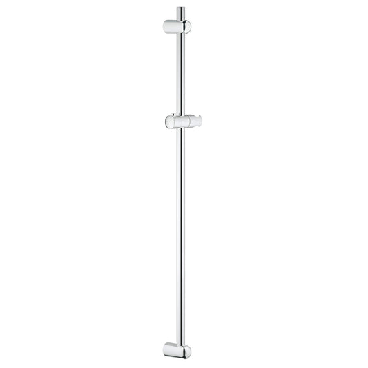 GROHE 27500000 Euphoria Chrome 36" Shower Slide Bar