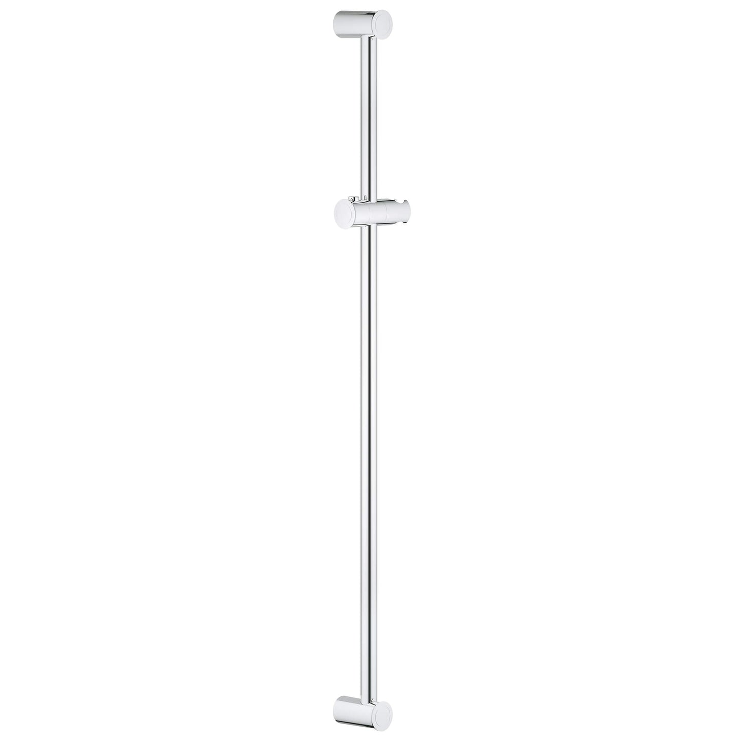 GROHE 27520000 Tempesta Chrome 36" Shower Slide Bar