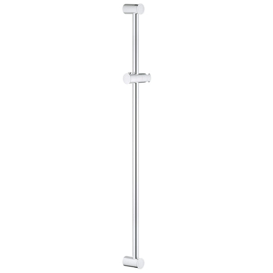 GROHE 27520000 Tempesta Chrome 36" Shower Slide Bar