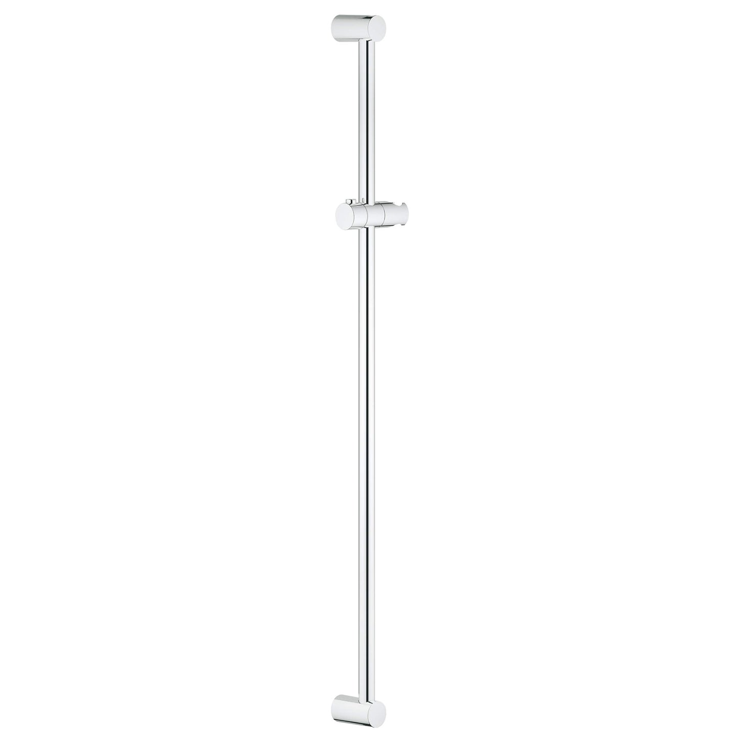 GROHE 27522000 Tempesta Chrome 36" Shower Slide Bar