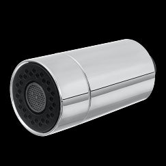 MOEN 275393 CFG Wand Kit In Chrome