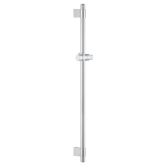 GROHE 27785000 Power&Soul Chrome 36" Shower Slide Bar