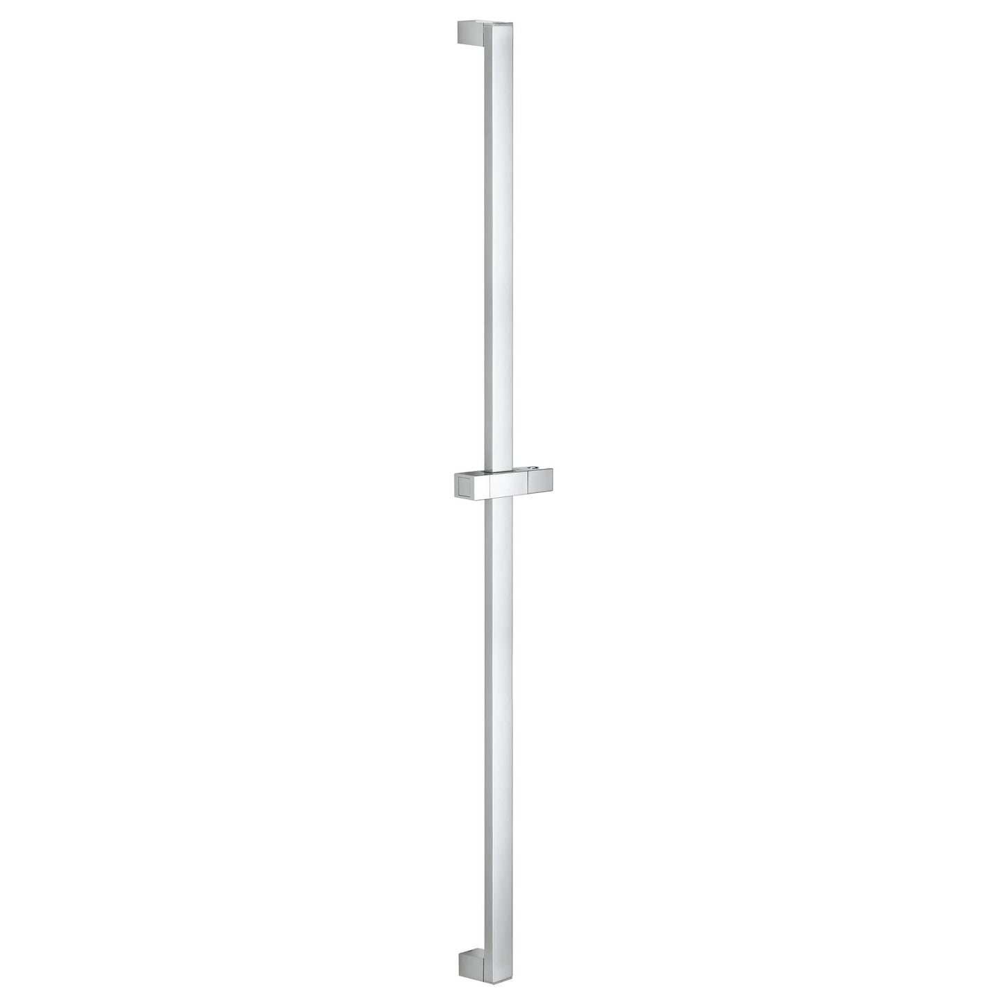 GROHE 27841000 Euphoria Chrome 36" Shower Slide Bar