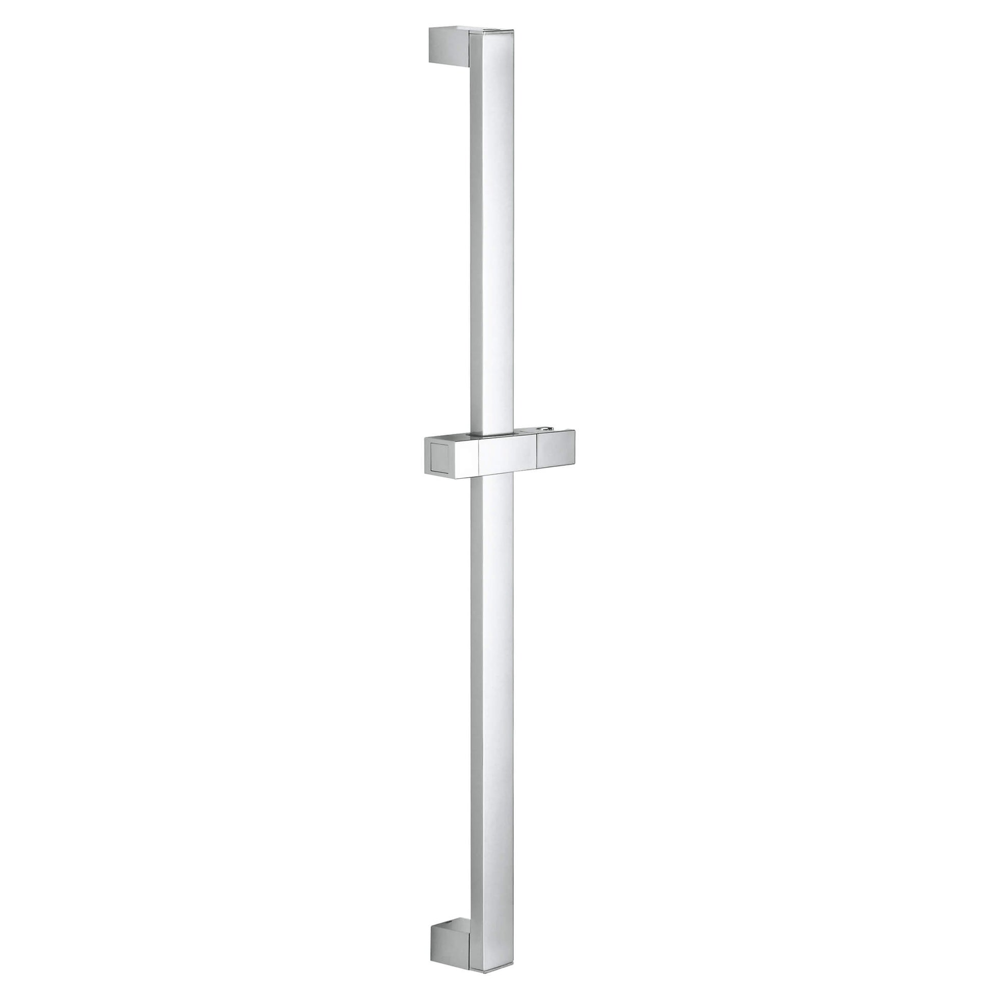 GROHE 27892000 Euphoria Chrome 24" Shower Slide Bar