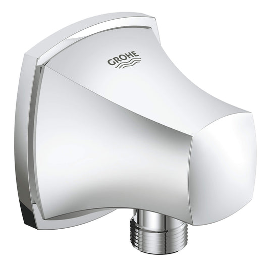 GROHE 27971000 Grandera Chrome Wall Union