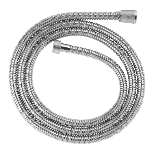 GROHE 28145000 Universal Chrome 79" Metal Longlife Shower Hose