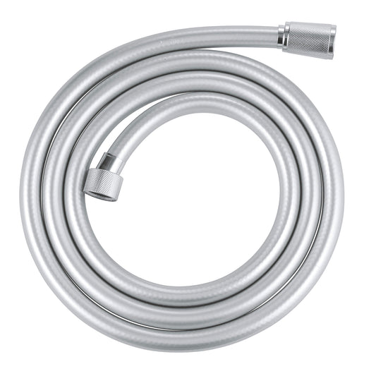 GROHE 28388000 Universal Chrome 69" Twist-Free Shower Hose