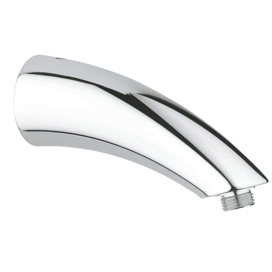 GROHE 28535000 Movario Chrome 6" Shower Arm