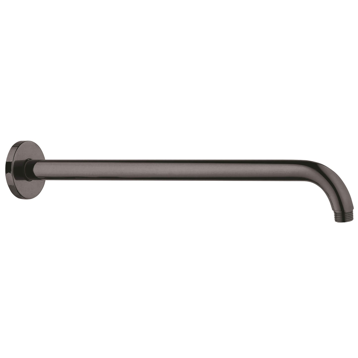 GROHE 28540A00 Rainshower Hard Graphite 15" Shower Arm