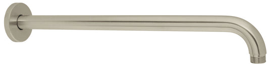 GROHE 28540EN0 Rainshower Brushed Nickel 15" Shower Arm